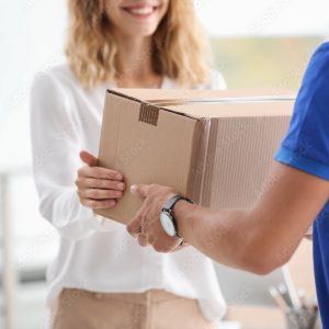 60% on first shipment