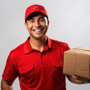 trusted courier hyderabad