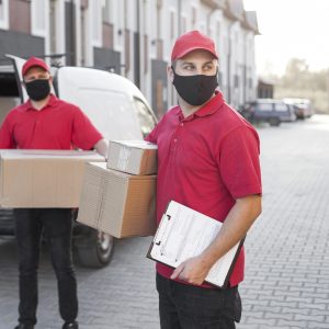 24/7 courier hyderabad